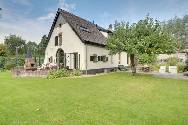Woning Broekstraat 6 Westervoort