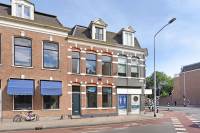 Woning Wagenweg 32 Haarlem