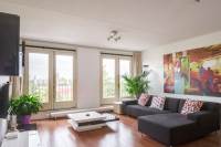 Woning Melissekade 198 Utrecht