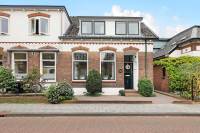 Woning Westerstraat 76 Amersfoort