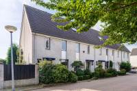 Woning Marshalldreef 10 Ede