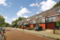 Woning Borgerstraat 17 Den Haag