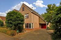 Woning Willem Elsschotstraat 2 Wageningen