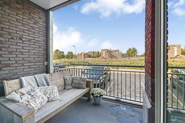 Woning Kees van Dongenpad 7+PP Diemen