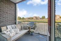 Woning Kees van Dongenpad 7+PP Diemen