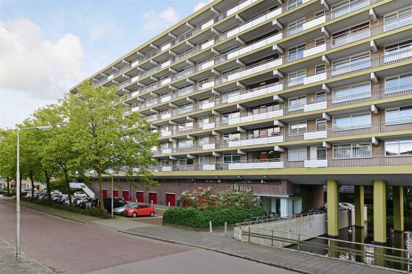 Woning Kringloop 89 Amstelveen