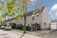 Woning Regenwulp 10 Breda