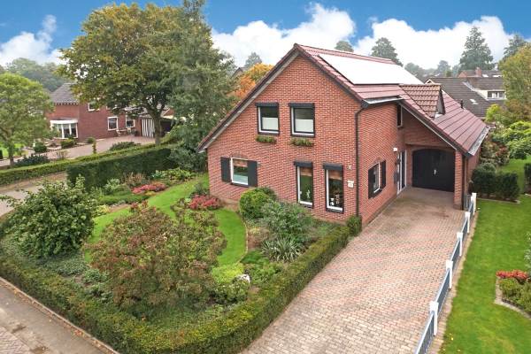 Woning de Acacia 26 Didam