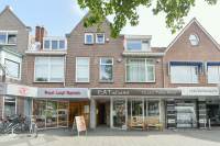 Woning Rijksstraatweg 12 Haarlem