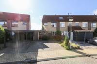 Woning Kruisbooglaan 56 Oostvoorne