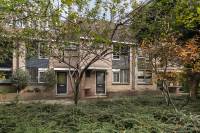 Woning Brahmsstraat 42 Zwijndrecht