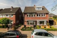 Woning Geraniumstraat 4 Hengelo