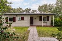 Woning Populierenlaan 7 Burgh-Haamstede