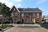 Woning Verbeekstraat 34 Hoofddorp