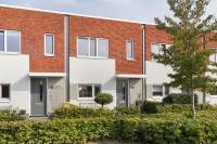 Woning Vorsselman de Heerstraat 12 Deventer