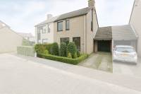 Woning Abersland 2807 Wijchen