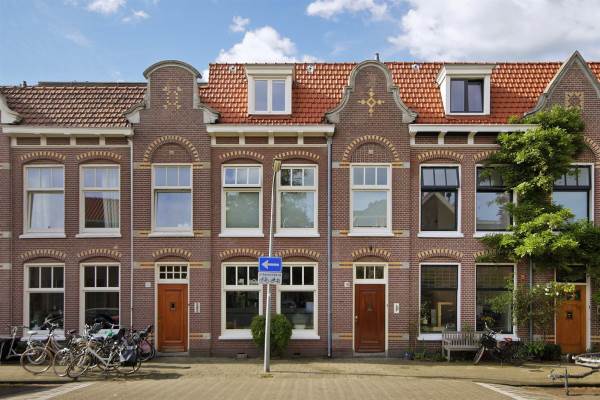 Woning Goltziusstraat 18 Haarlem - Oozo.nl