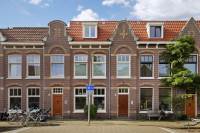 Woning Goltziusstraat 18 Haarlem