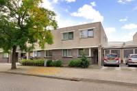 Woning Adrianus van Waertweg 20 Amsterdam