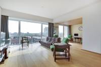 Woning Eastonstraat 208 Amsterdam