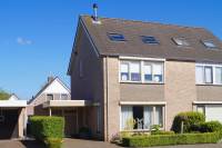 Woning Riekusweel 18 Bruinisse