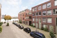 Woning Dillenburgstraat 14 Rotterdam