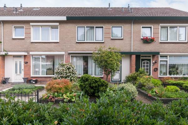 Woning Houthakkersweg 137 Wezep