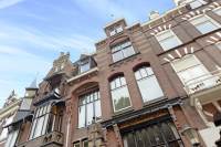 Woning Sweelinckplein 53a Den Haag