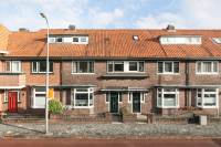 Woning Schuttevaerkade 24 Zwolle