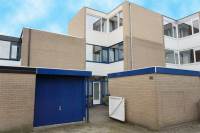 Woning Rietdekkersdreef 816 Apeldoorn