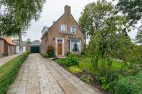 Woning Tramstrjitte 2 Nijland