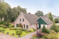 Woning Hoofdstraat 4 Rolde