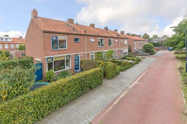 Woning 't Kempke 1 Wehl