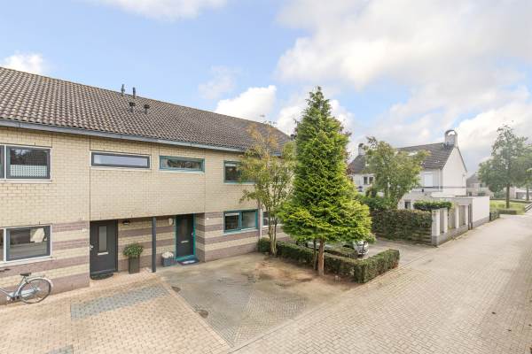 Woning Dilleveld 77 Doetinchem