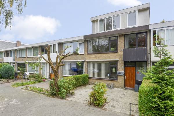 Woning Soetendaal 13 Amsterdam