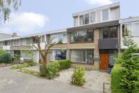 Woning Soetendaal 13 Amsterdam