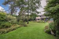 Woning Duinlustparkweg 38 Bloemendaal