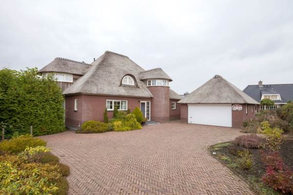 Woning Brilduiker 32 Wildervank