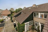 Woning Speenhoffstraat 5 Krimpen aan de Lek