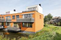 Woning Aardmansberg 1 Amersfoort