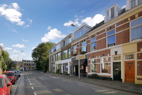 Woning Poortstraat 91 Utrecht