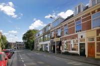 Woning Poortstraat 91 Utrecht