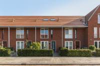 Woning Leo Gestelstraat 22 Rotterdam