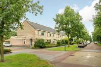 Woning Uilenbosweg 28 Veenendaal