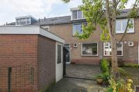 Woning Baljuwweg 7 Heenvliet