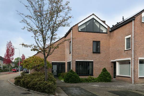 Woning Albardastraat 42 Goes