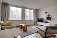 Woning Transvaalstraat 105-B Amsterdam