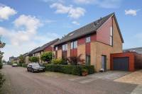 Woning Rietgraslaan 32 Vleuten