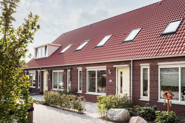 Woning Margrietstraat 25 Elst Ut