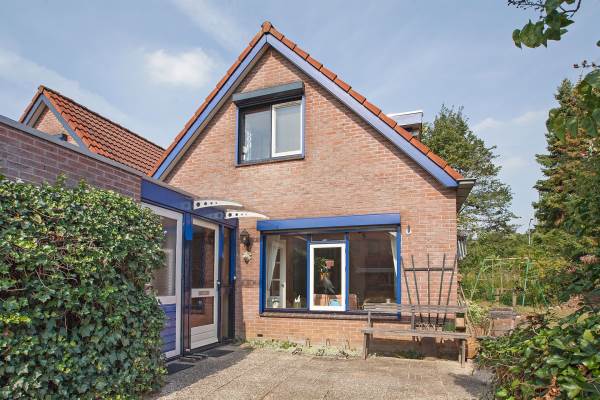 Woning Wendelenkamp 145 Dinxperlo